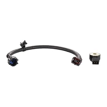 Amazon.com: ECCPP Knock Detonation Sensor with Harness